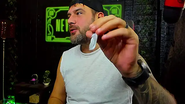 LexXHardy online show from 09/23/25, 11:06