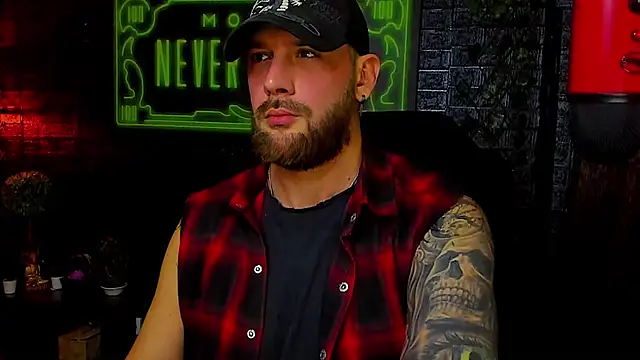 LexXHardy online show from 10/12/25, 12:17