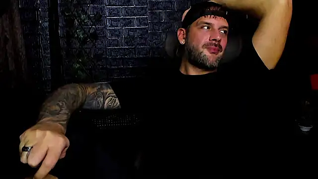 LexXHardy online show from 09/12/25, 06:18