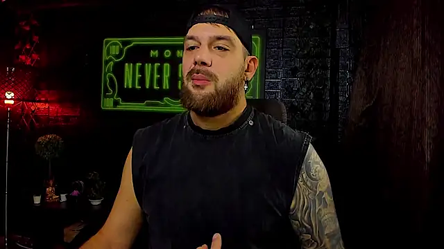 LexXHardy online show from 10/15/25, 10:45