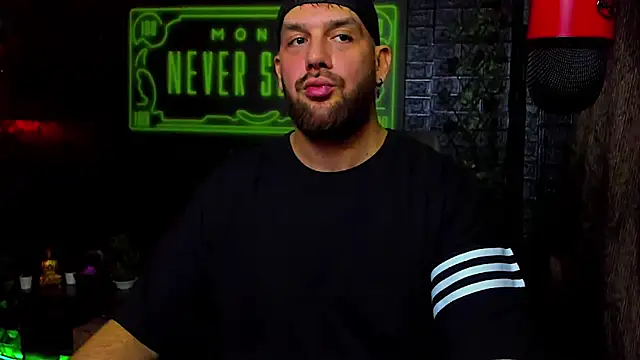 LexXHardy online show from 10/04/25, 03:46