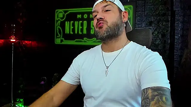 LexXHardy online show from 09/22/25, 03:51