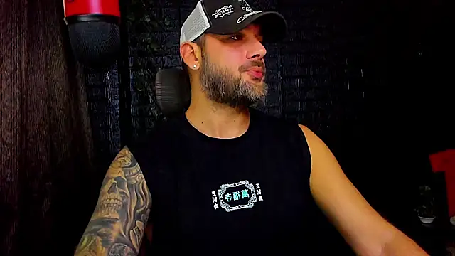 LexXHardy online show from 09/16/25, 11:22