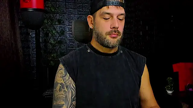 LexXHardy online show from 09/14/25, 10:15