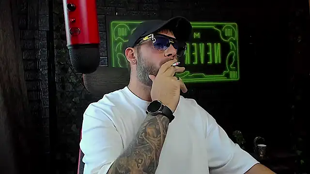 LexXHardy online show from 09/18/25, 12:41