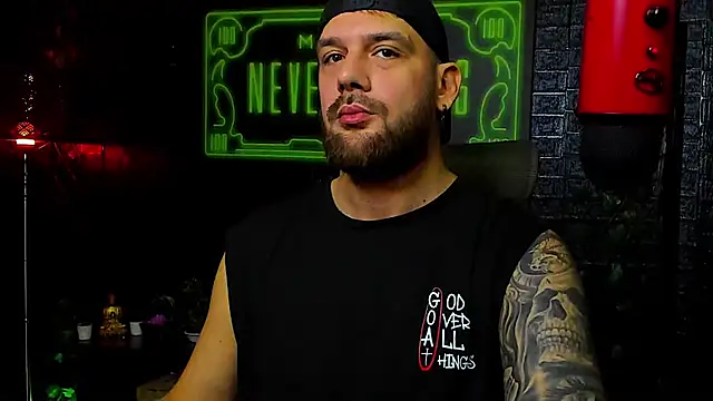 LexXHardy online show from 10/07/25, 04:46