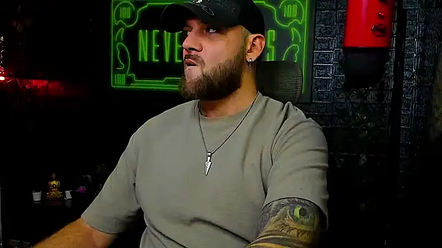 LexXHardy online show from 10/07/25, 05:36