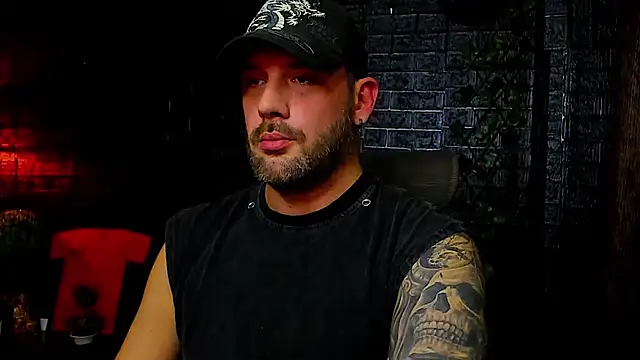 LexXHardy online show from 10/25/25, 01:16