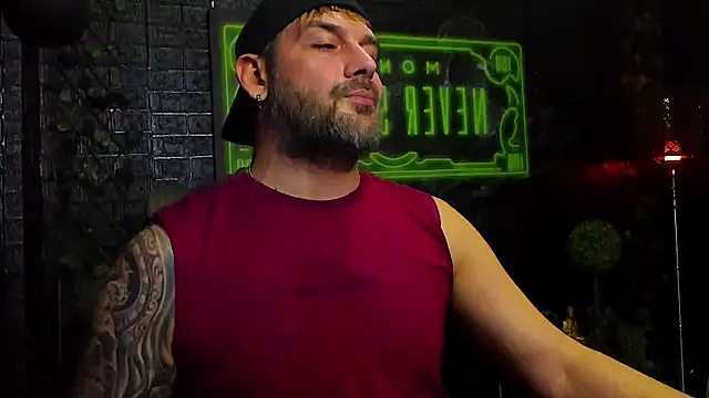 LexXHardy online show from 12/15/25, 07:31