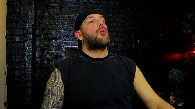 LexXHardy online show from 03/04/26, 12:02