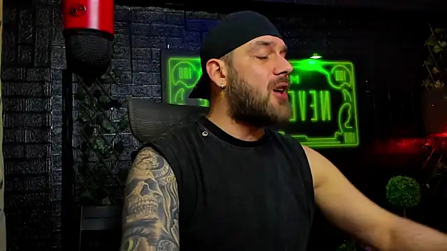 LexXHardy online show from 03/11/26, 11:26