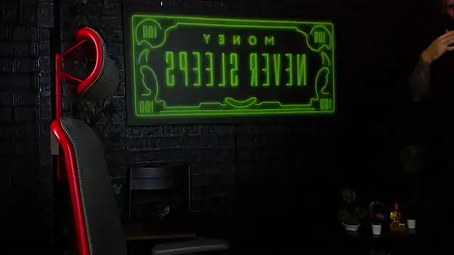 LexXHardy online show from 11/13/25, 07:56