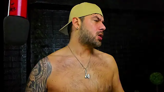 LexXHardy online show from 12/04/25, 10:58