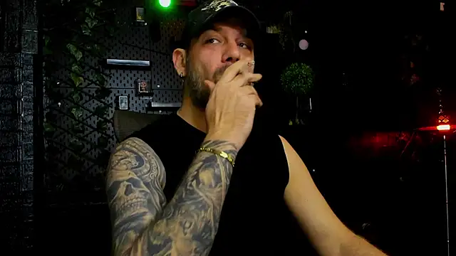 LexXHardy online show from 03/28/26, 03:57