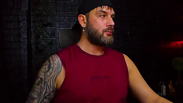 LexXHardy online show from 11/23/25, 01:04