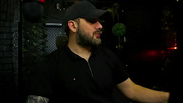 LexXHardy online show from 04/14/26, 03:28