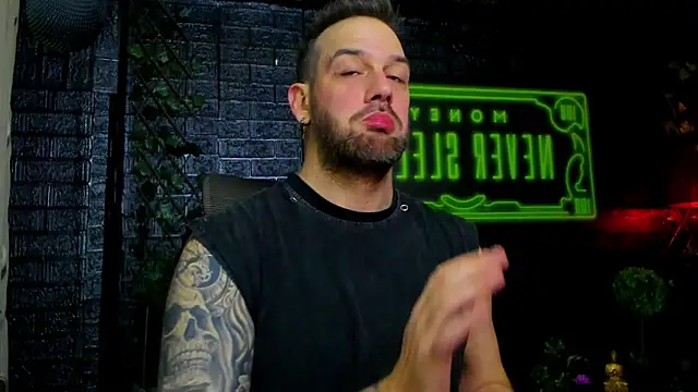 LexXHardy online show from 02/21/26, 06:04