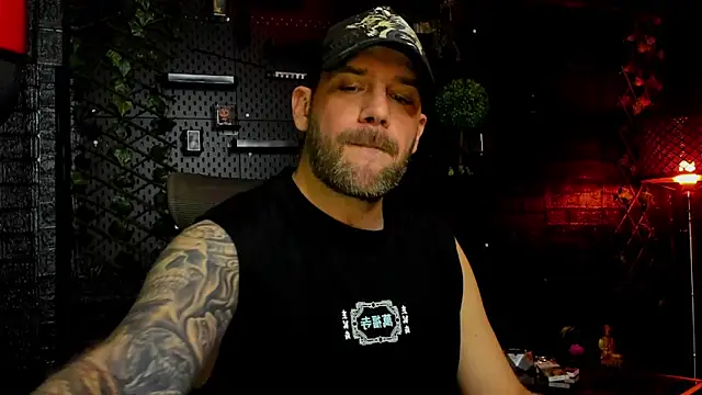 LexXHardy online show from 03/27/26, 12:52