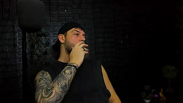 LexXHardy online show from 11/29/25, 10:26