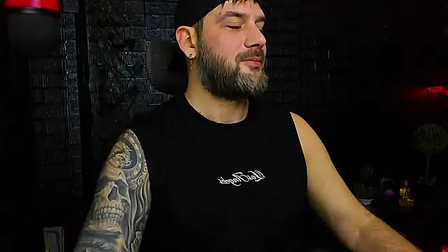 LexXHardy online show from 11/18/25, 11:13