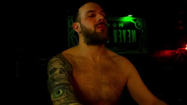 LexXHardy online show from 03/12/26, 03:49