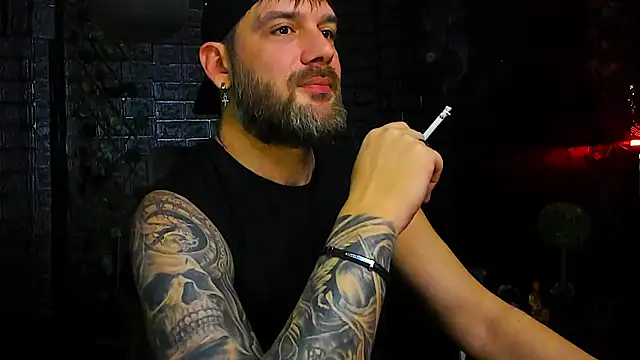 LexXHardy online show from 11/23/25, 02:27