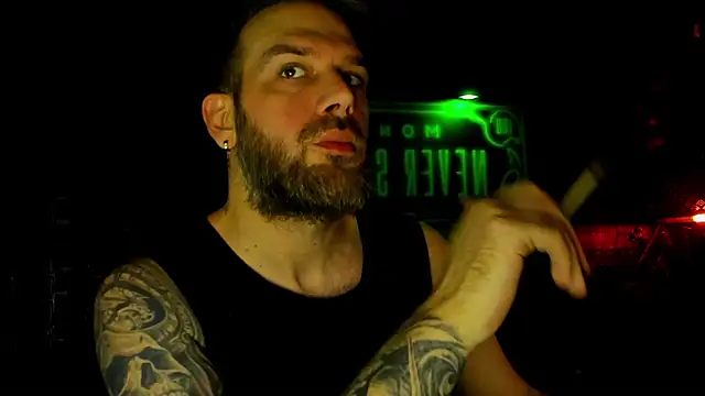 LexXHardy online show from 03/20/26, 04:19