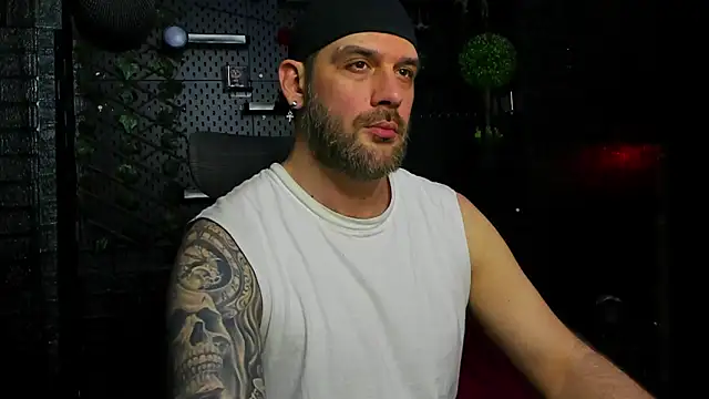 LexXHardy online show from 04/05/26, 11:33