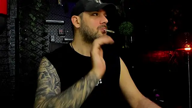 LexXHardy online show from 03/27/26, 02:07