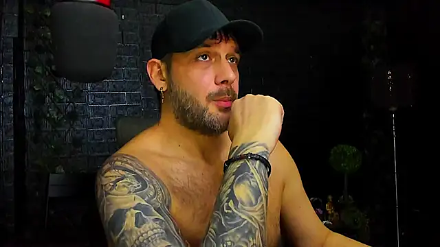 LexXHardy online show from 12/01/25, 07:26