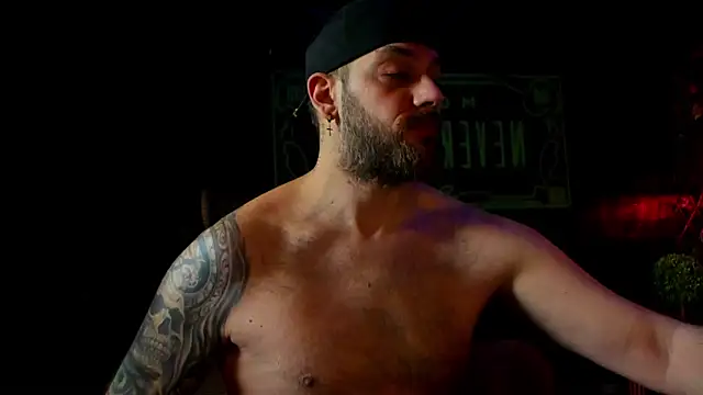 LexXHardy online show from 03/14/26, 03:07