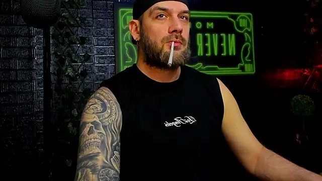 LexXHardy online show from 03/17/26, 04:54