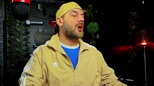 LexXHardy online show from 04/04/26, 10:00