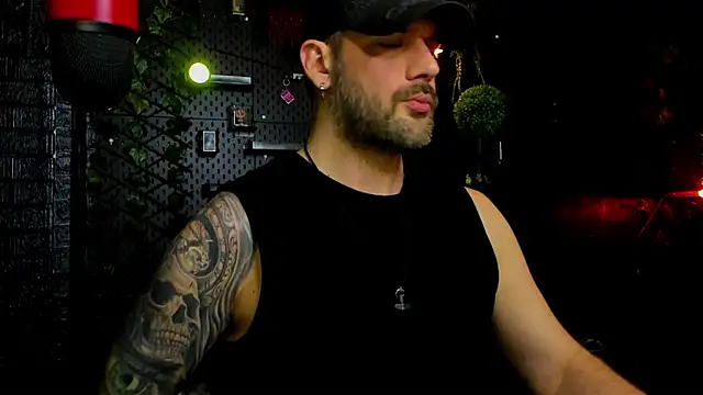 LexXHardy online show from 03/29/26, 10:55