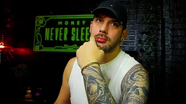 LexXHardy online show from 02/09/26, 08:29