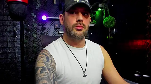 LexXHardy online show from 04/03/26, 03:51