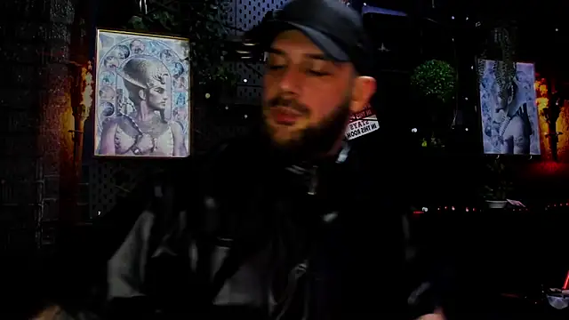 Snapshot of LexXHardy chatting on 05/19/26, 01:56 LexXHardy online show from 05/19/26, 01:56