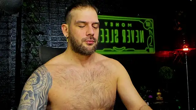 LexXHardy online show from 02/20/26, 03:58