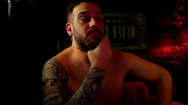 LexXHardy online show from 03/16/26, 12:31