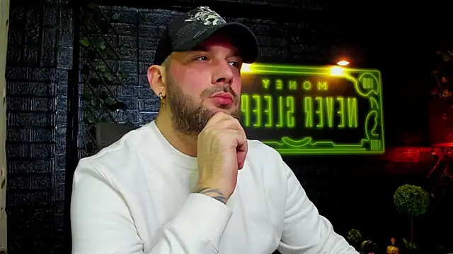 LexXHardy online show from 02/22/26, 03:42