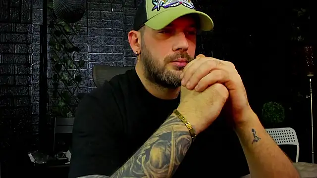 LexXHardy online show from 03/01/26, 02:17