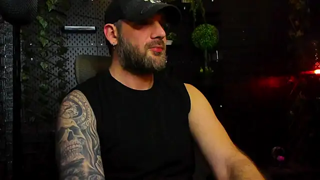 LexXHardy online show from 04/16/26, 12:44