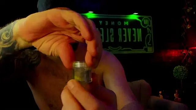 LexXHardy online show from 03/13/26, 01:49