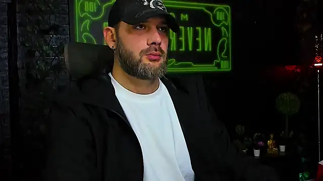 LexXHardy online show from 11/16/25, 11:37