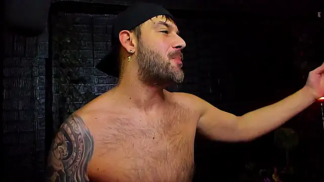 LexXHardy online show from 12/03/25, 02:49