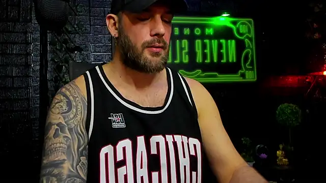 LexXHardy online show from 03/10/26, 09:08