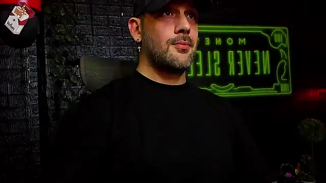 LexXHardy online show from 01/15/26, 04:38