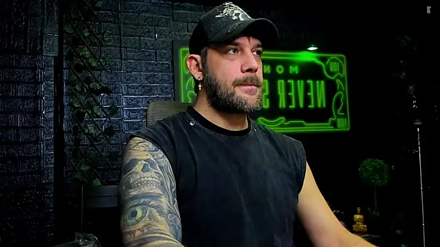 LexXHardy online show from 02/19/26, 02:52