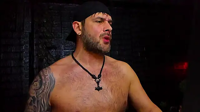 LexXHardy online show from 12/04/25, 11:59