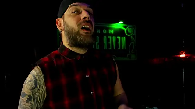 LexXHardy online show from 03/21/26, 01:59